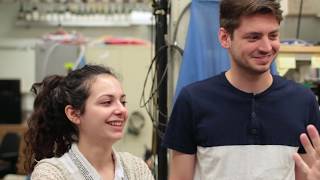 CSE Beyond the Classroom