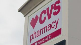 CVS selling CBD-based products in TN