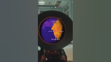 Opened an can of SNIPER! #cod #callofduty #gaming #mw3 #sniper #nice