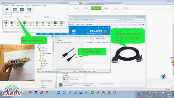 Nova star LED control system operation video