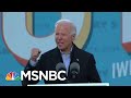 The World Looks To Biden's Foreign Policy Agenda | Morning Joe | MSNBC