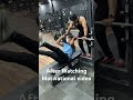 After watch motivational video #youtubeshorts #fitness #motivationalvideo #trending #viral #new