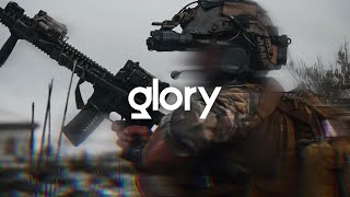 &quot;For The Glory&quot; - Military Motivation