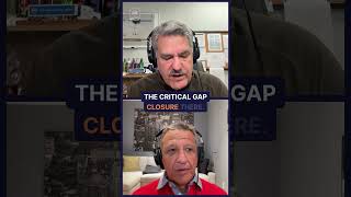 “AI &amp; predictive technology can help bridge the gap.” #vibrationanalysis #manufacturingjobs