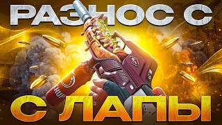 :       CALL OF DUTY MOBILE /     