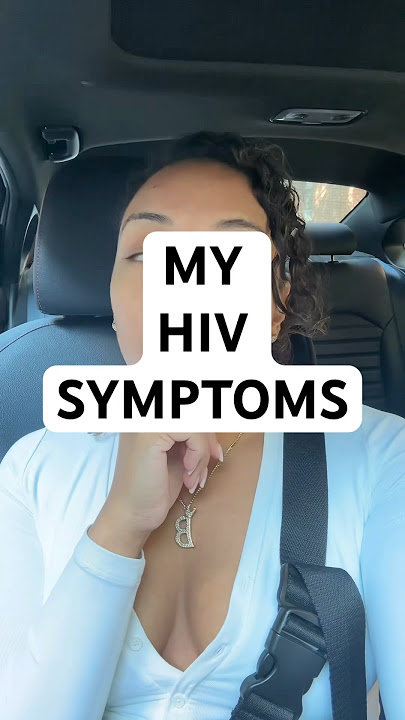 I wouldn't wish this on an enemy #hiv #story #health