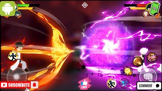 Stickman Crusade Fight 3v3 [ Android Gameplay ] @offlineplayhouse  screenshot 1