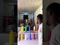 🆕GAME‼️- THE FUNNIEST, INTERESTING & ENTERTAINING SIX 6️⃣ BOTTLE COLOR FAMILY MATCHING CHALLENGE