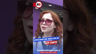 Vatandaştan çağrı "Uyutmayın sahiplendirin!" #sokakröportajı #sokakhayvanları  #gündem