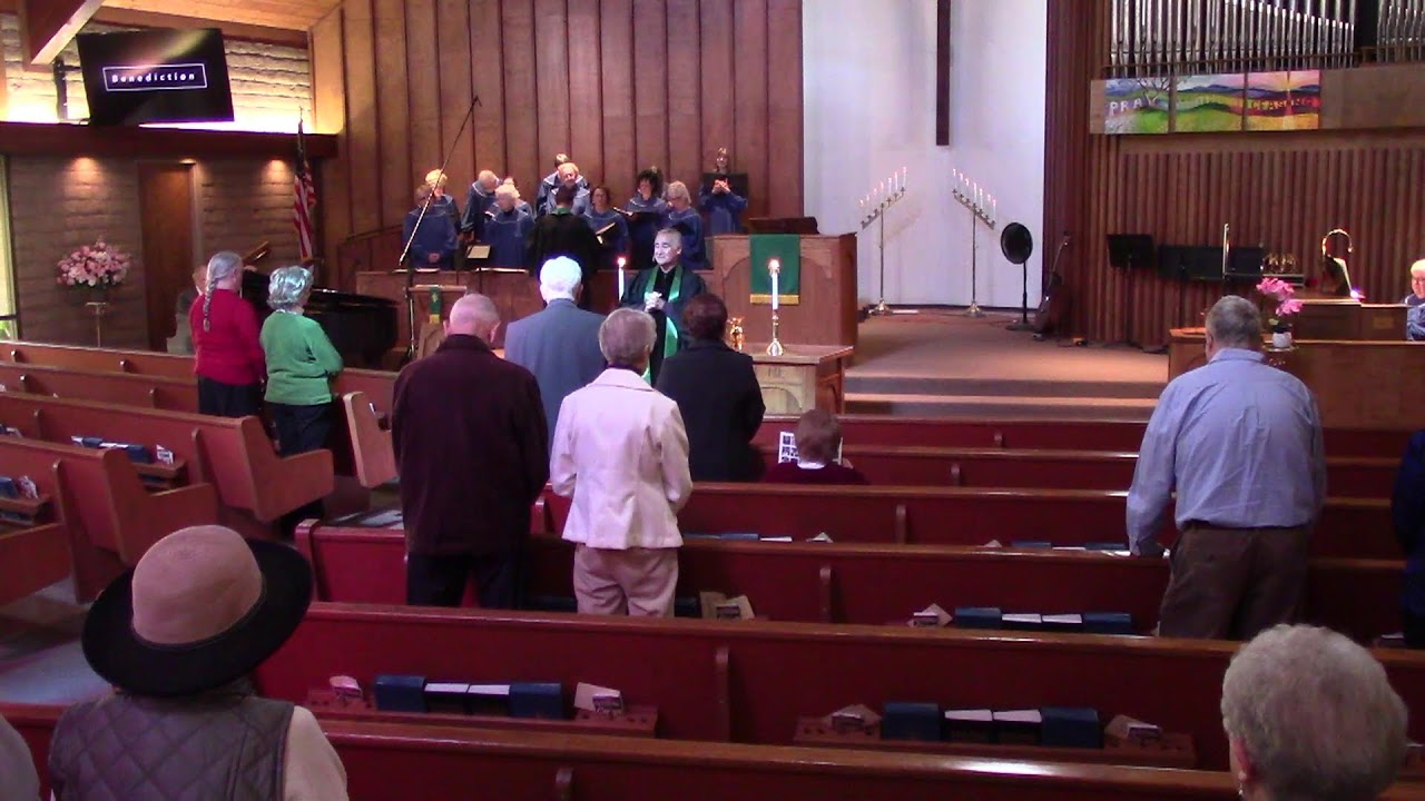 Series of "Heaven and Your Heart", Part 1;Matthew 6:19-21, Mark 12:41-44, Luke 12:33-34; Rev. Wright