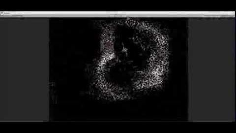 Unity 3d Particle Physics