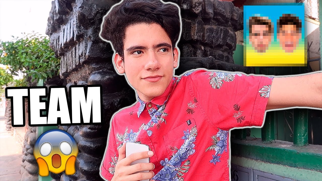 retrospektive ME GUSTARIA HACER LO QUE HACEN ELLOS EN UN FUTURO **confesion** | TheDonato