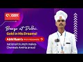 How Chennais Amirta is Shaping Future Chefs | Abhi Ram’s Award-Winning Journey ✨