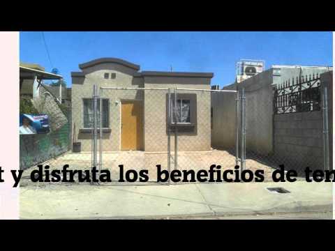 Casas en venta en Mexicali