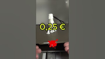 Thumbnail of 3D Printed TUNG TUNG SAHUR Italian Brainrot #memes #3dprinting #howto #satisfying