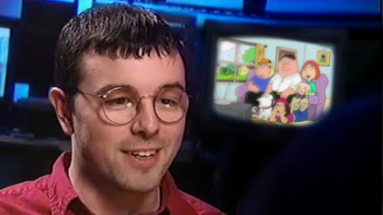 When it's 1999 and your cartoon is about to offend the world..