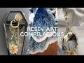 Resin Art Compilations | part.1