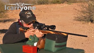 Ruger Model 77/22  Hornet