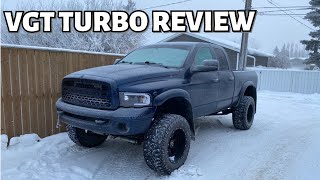 FASTEST WAY TO WARM UP TRUCK  BD Diesel Howler 6 months review