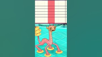 dargong mech islet my singing monsters #msm #tutorial