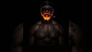 6uff & Phyno — Turbulent Fellow (Official Audio)