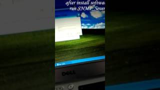 Baudcom Snmp Manangement Software,Easily Run
