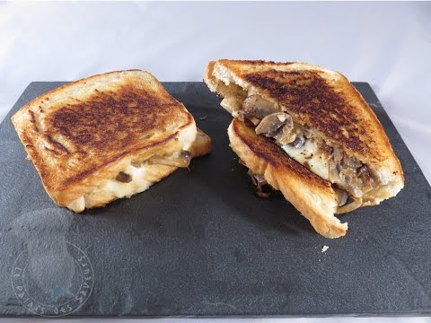 recette-de-croque-monsieur-champignons,-bleu-du-vercors