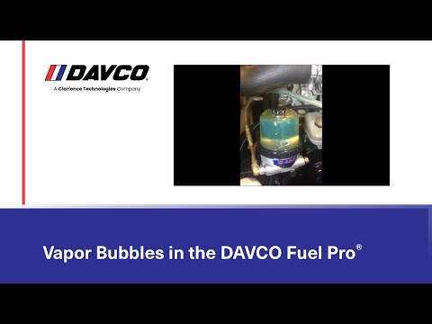 Diesel Pro 245 and Fuel Pro 485-487-488 Drain Procedure