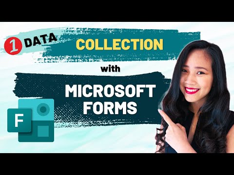 Data Collection with Microsoft Forms: An Automation Approach
