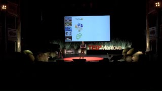 Intelligenza artificiale e medicina: un futuro possibile | Carlo Tacchetti | TEDxMantova