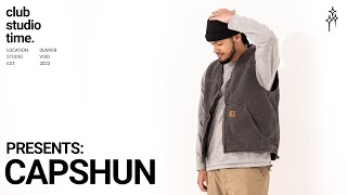 Capshun | Live From Denver