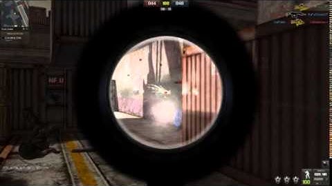 Point Blank Brasil - MP9 Ext.