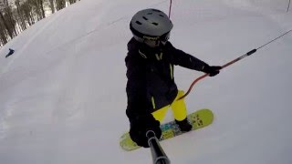 Download Lagu Snowboarding @ Partia Bogdan MP3