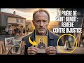🔴 DÉCOUVREZ LA PRIÈRE INSPIRANTE DE SAINT BENOÎT : UN ÉMOUVANT REMÈDE CONTRE TOUT MAL ET INJUSTIC