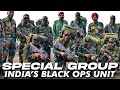 Indias secret covert unit  special group