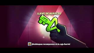 Tengo el Brawl pass plus graciass papi y mami #brawlstars