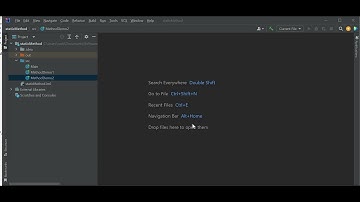 java programming static methods part1