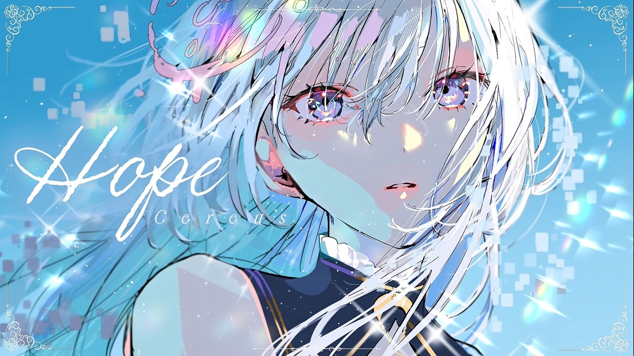 Hope/Cereus (official)