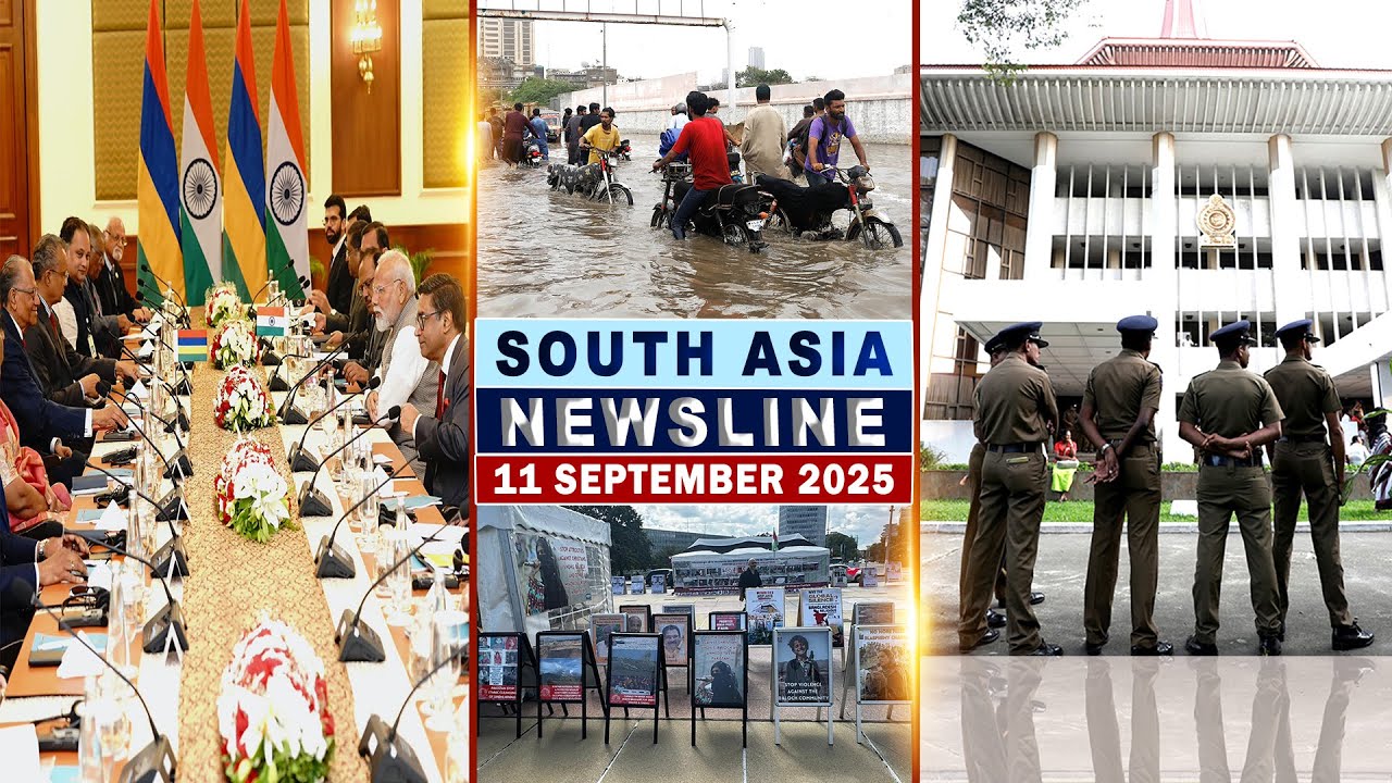 India’s PM Modi announces special economic package for Mauritius