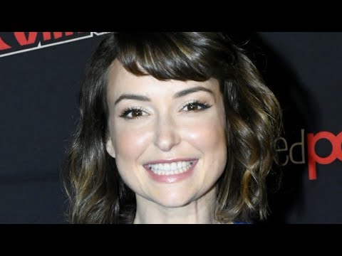 Milana Vayntrub's Best Pictures: A High-Resolution Gallery