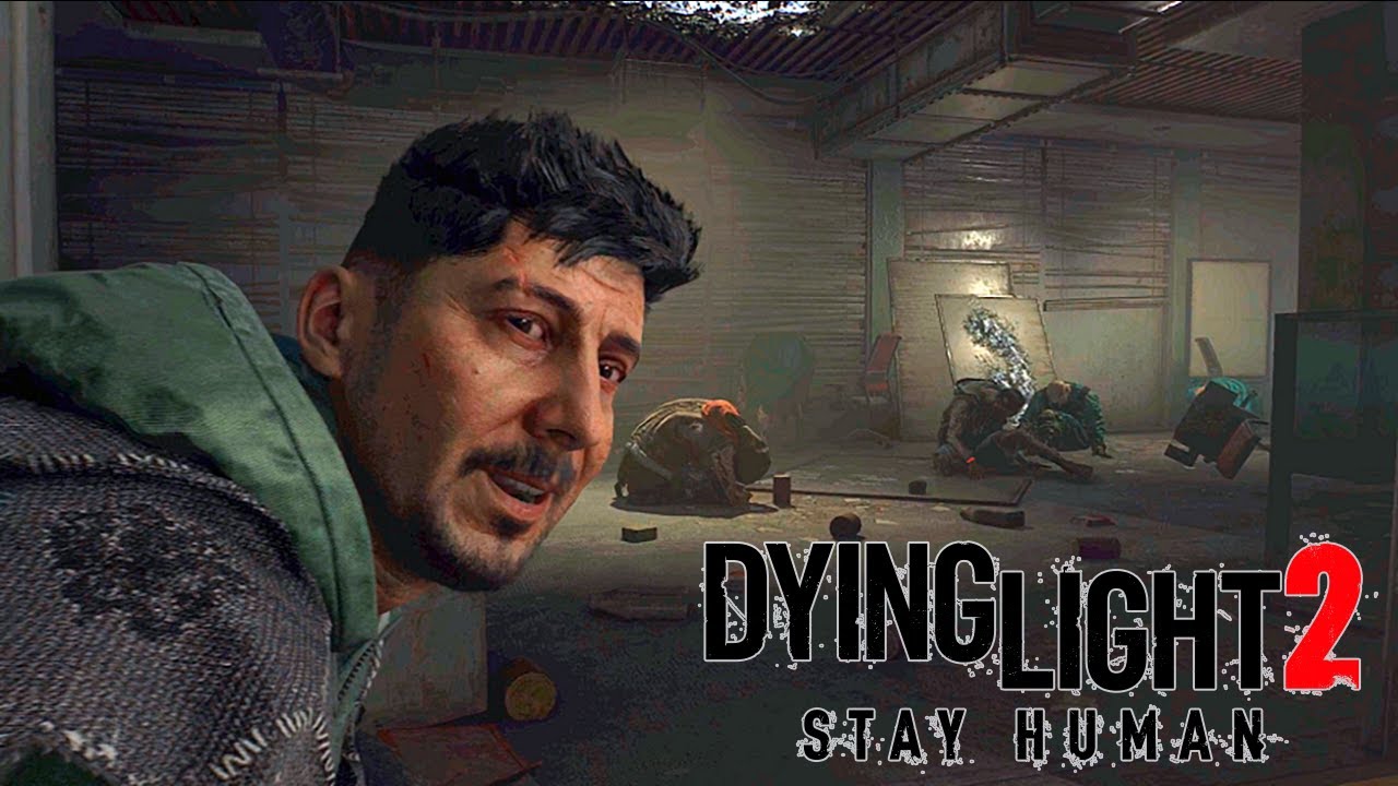 さっくり進めるDying Light 2：03