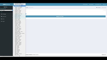 LANGUAGE GUIDE - HOW TO CREATE A MULTILINGUAL WEBSITE