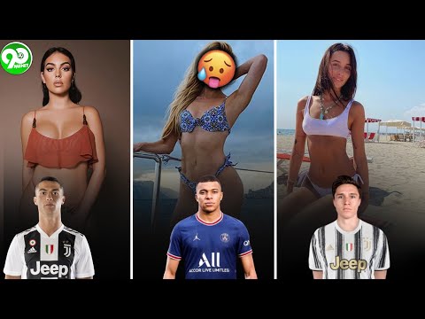 Video: Seperti Apa Rupa Istri Pemain Sepak Bola Rusia Terkenal: Pilihan Foto