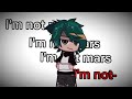 She likes a boy she likes a boy [] meme [] not original [] solarballs gacha meme