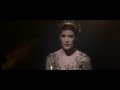 Halsey - Castle (The Huntsman: Winter's War Version) Teaser