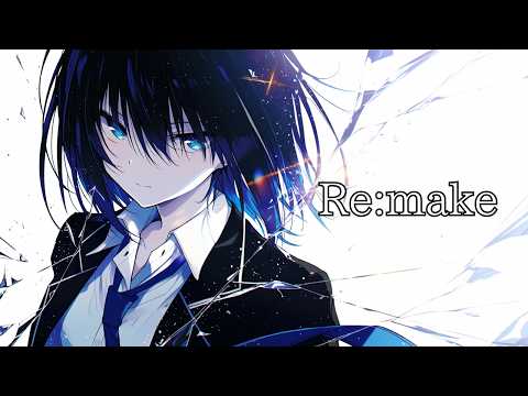 Re:make - ONE OK ROCK // covered by 暁月蒼依