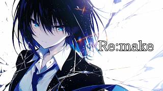 Re:make - ONE OK ROCK // covered by 暁月蒼依