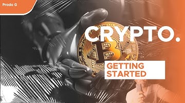 How to get started With Crypto in South Africa Using AltcoinTrader