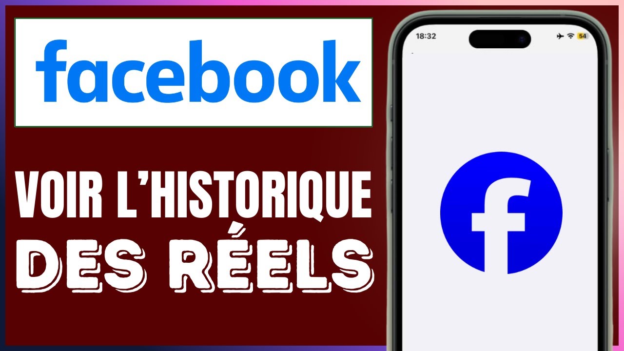 Comment Voir L'historique Des Réels Facebook (En 2026)