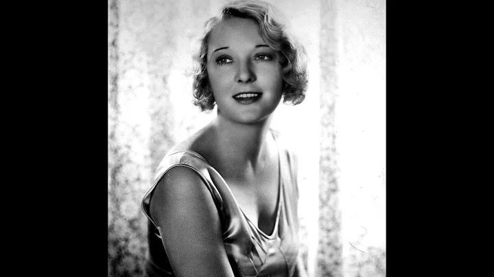 10 Things You Should Know About Dorothy Mackaill